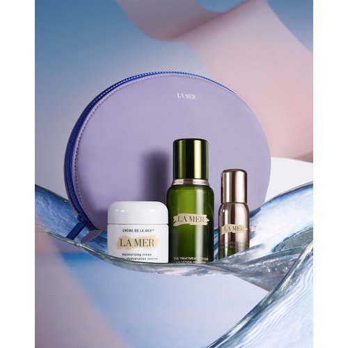 The Regenerating Radiance Collection