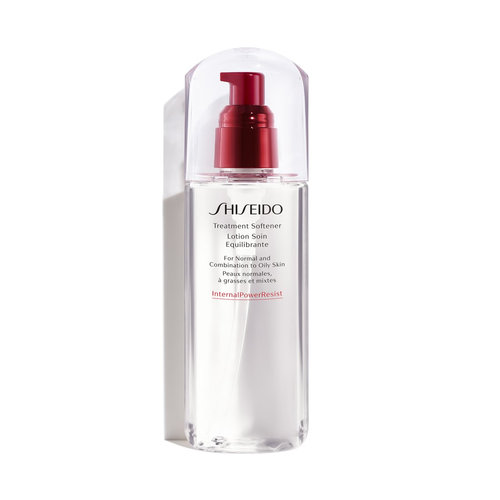 Shiseido Treatment Softener 150ml