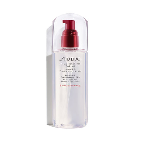 Shiseido Treatment Softener Enriched 150ml