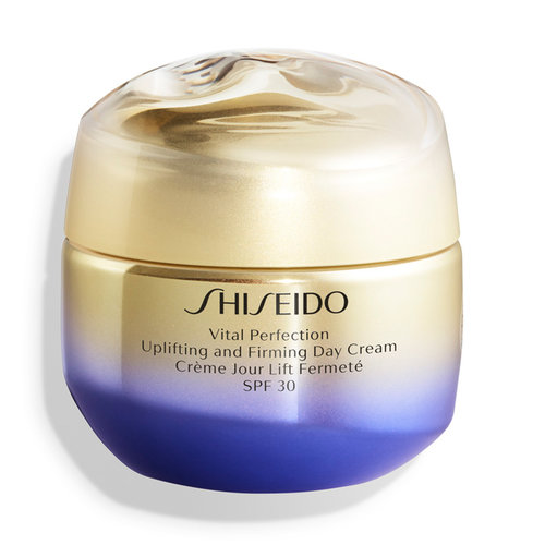 Vital Perfection Uplifting And Firming Day Cream Spf30 50ml