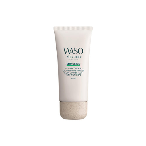 Waso Shikulime Color Control Oil-Free Moisturizer 50ml