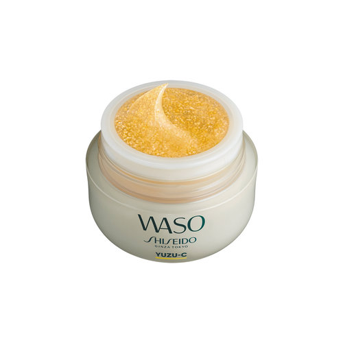 Waso Yuzu-C Beauty Sleeping Mask 50ml