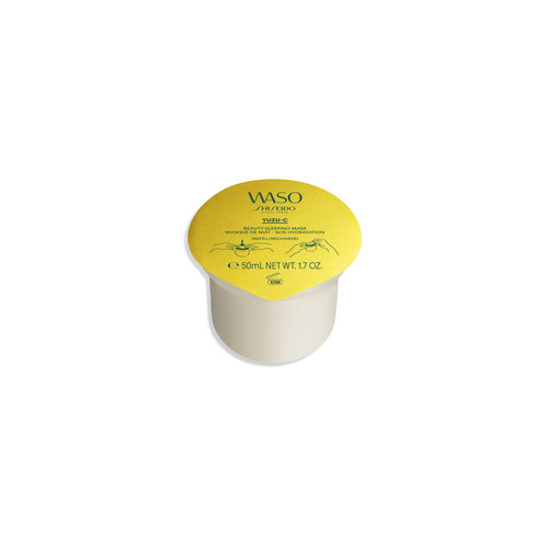 Yuzu-C Beauty Sleeping Mask Refill 50ml