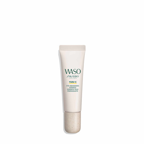 Waso Yuzu C Eye Awakening Essence 20ml