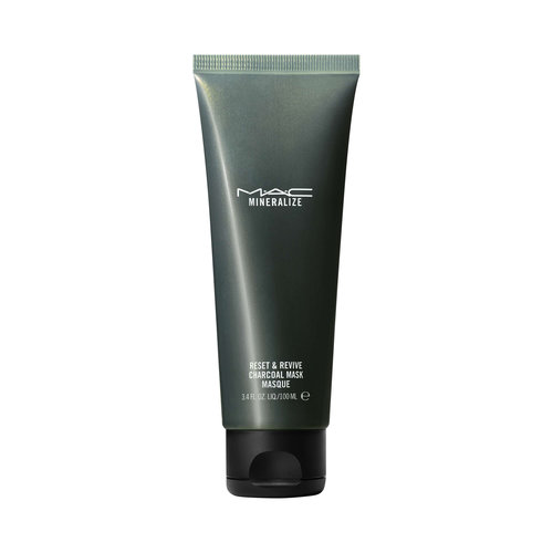 Mineralize Reset & Revive Charcoal Mask 100ml