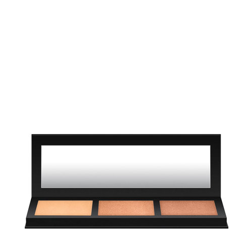 Hyper Realglow Palette / Get It Glowin 13.5g