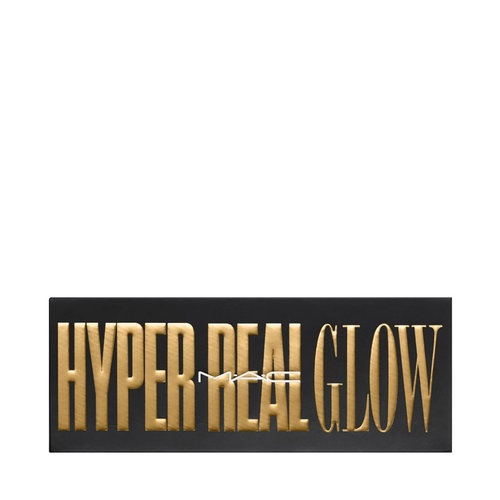 Hyper Realglow Palette / Get It Glowin 13.5g