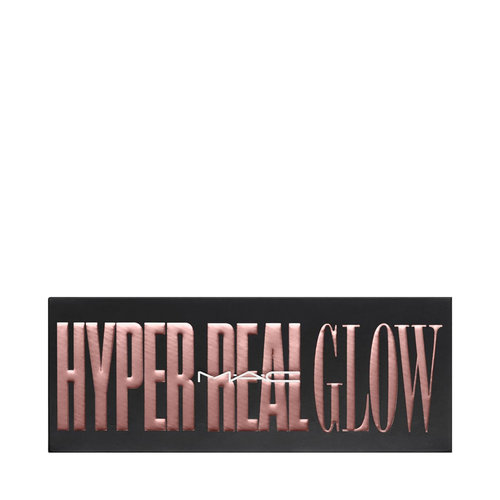 Hyper Realglow Palette / Flash + Awe 13.5g