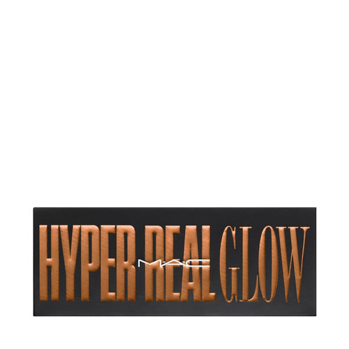 Hyper Realglow Palette / Shimmy Peach 13.5g