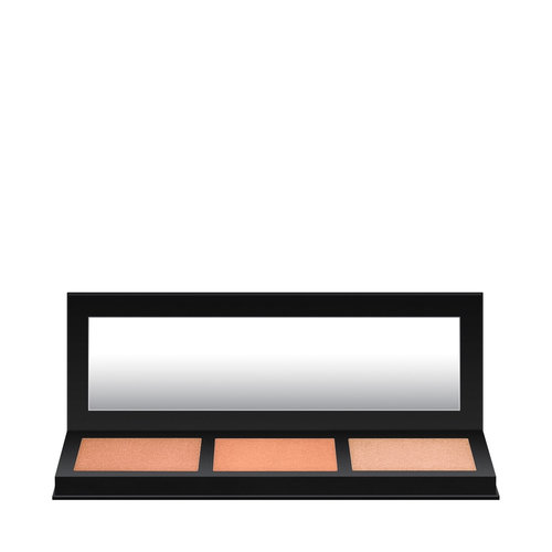 Hyper Realglow Palette / Shimmy Peach 13.5g