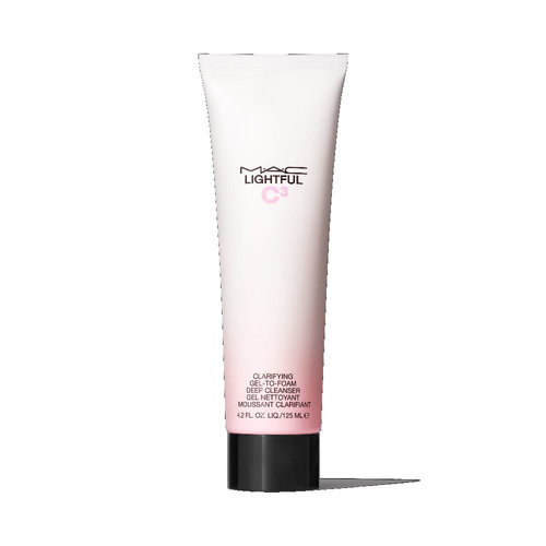 Lightful C³ Clarifying Gel-to-Foam Deep Cleanser 125ml