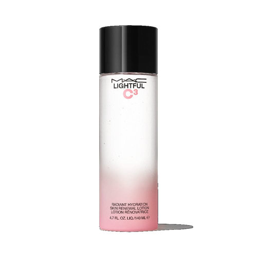 Lightful C³ Radiant Hydration Skin Renewal Lotion 140ml