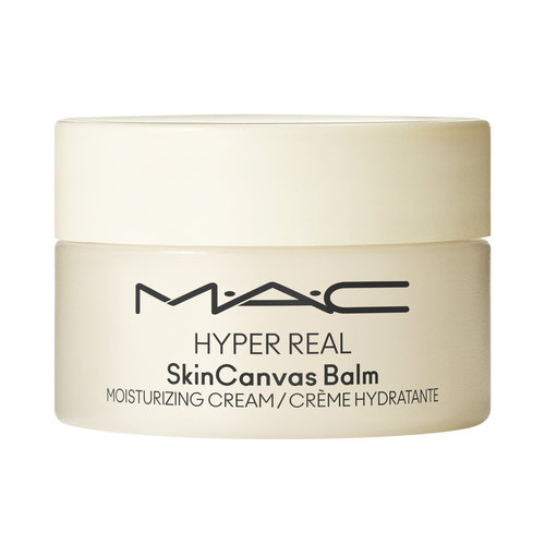 Hyper Real SkinCanvas Balm™ Moisturizing Cream / Mini M·A·C 15ml