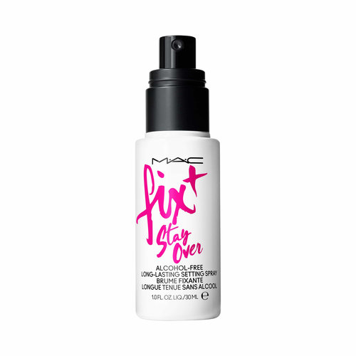 Fix+ Stay Over / Mini M·A·C 30ml