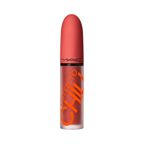 Powder Kiss Liquid Lipcolour - Chilis Crew 5ml