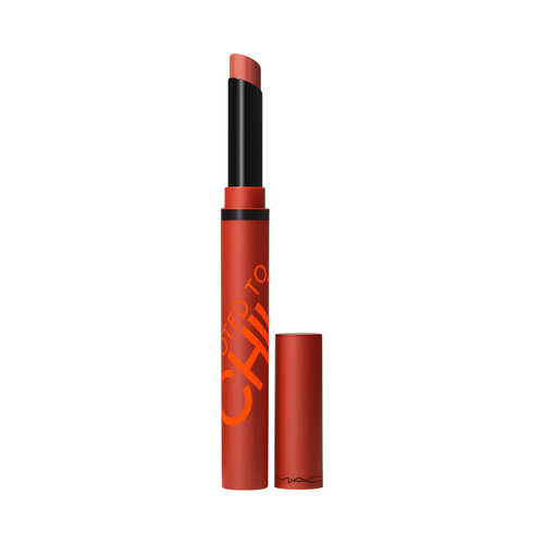 Powder Kiss Velvet Blur Slim Stick - Chili