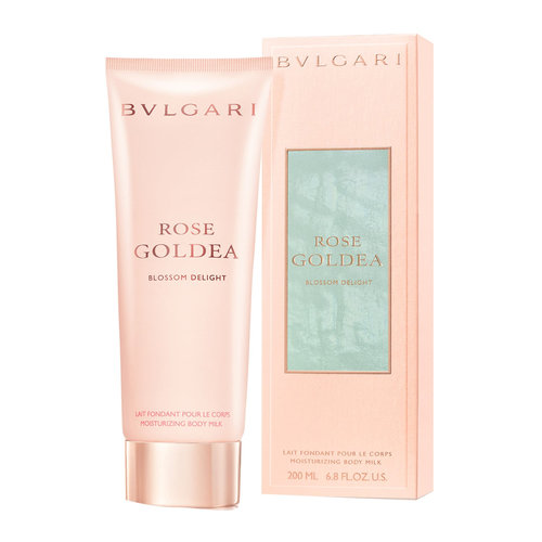 Rose Goldea Blossom Delight Body Milk 200ml