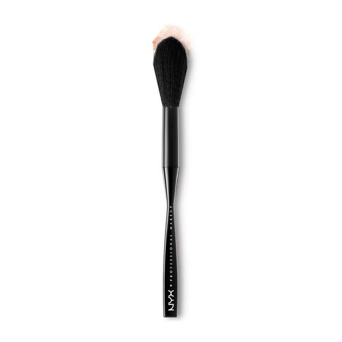 Tapered Powder Brush