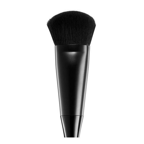 Angled Buffing Brush