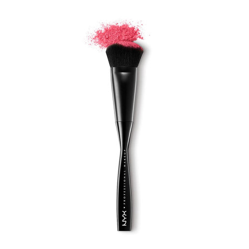 Angled Buffing Brush