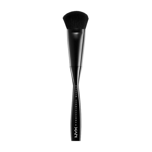 Angled Buffing Brush