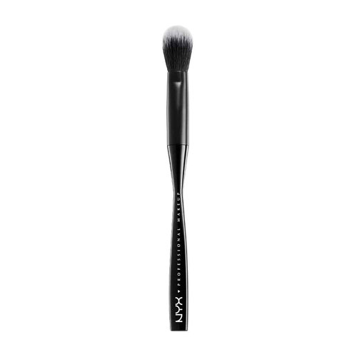 Dual Fiber Setting Brush