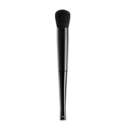 Precision Buffing Brush