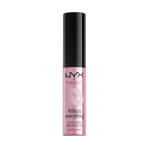 Thisiseverything Lip Oil 28gr