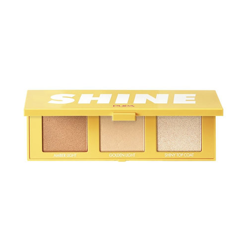 Enjoy Yourself Baby Highlighter Palette