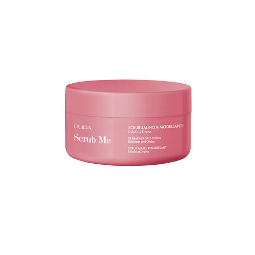 Scrub Me Reshaping Salt Scrub 350ml