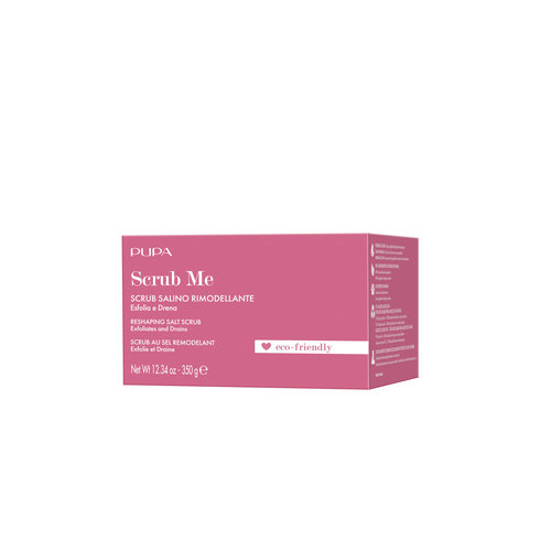 Scrub Me Reshaping Salt Scrub 350ml