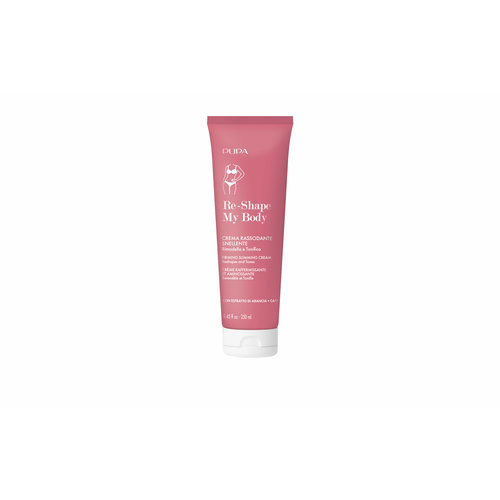 Re-Shape My Body Firming Slimming Cream 250ml