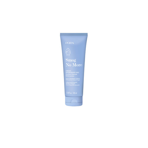 Smog No More Face Cleansing Cream 100ml