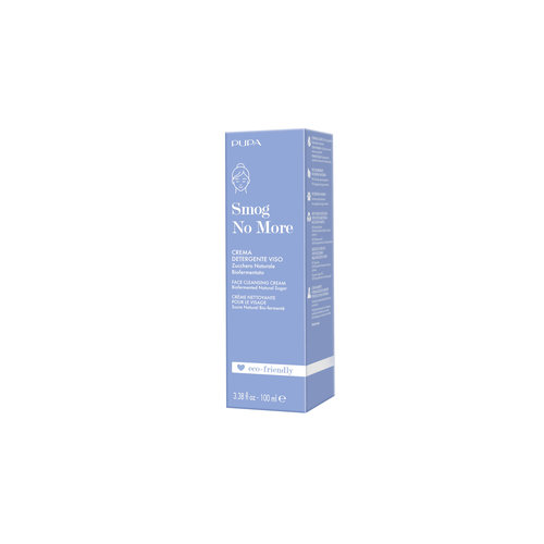 Smog No More Face Cleansing Cream 100ml