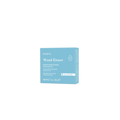 Wand Eraser Solid Make-Up Remover 60gr