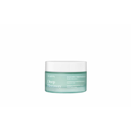 Deep Recovery Continuous Hydration Face Mask 50ml