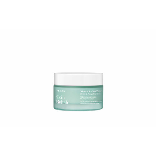 Skin Rehab Prebiotic Moisturizer 50ml