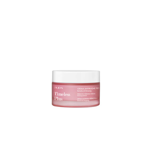 Timeless Plus Prebiotic Wrinkle Cream 50ml