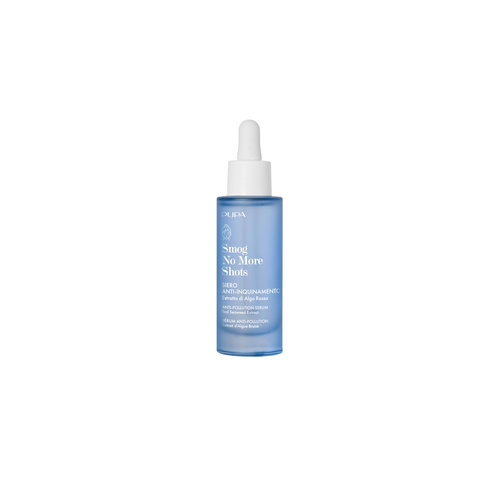 Smog No More Shots Anti-Pollution Serum 30ml