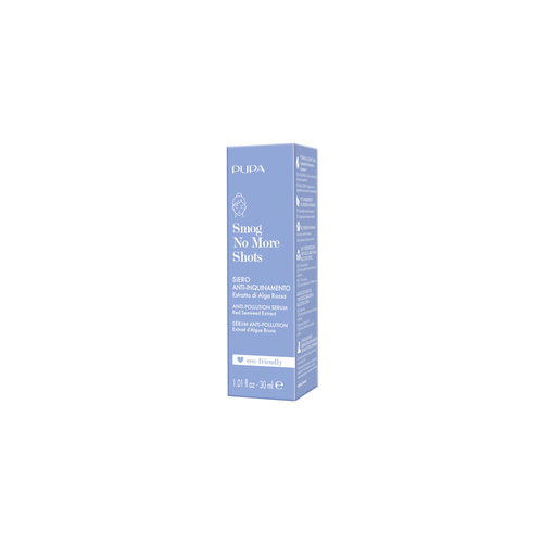 Smog No More Shots Anti-Pollution Serum 30ml