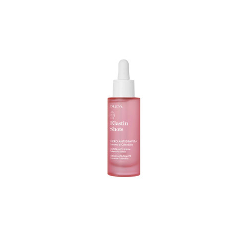 Elastin Shots Antigravity Face Serum 30ml