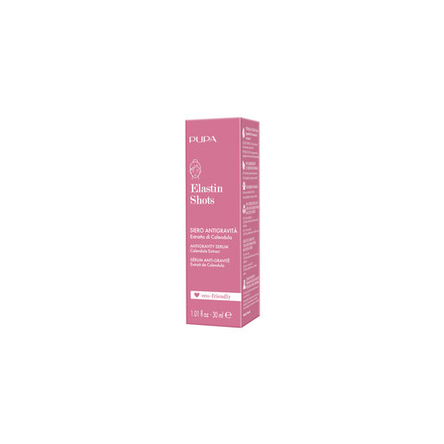 Elastin Shots Antigravity Face Serum 30ml