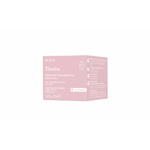 Timeless  Early Signs Prebiotic Cream 50ml