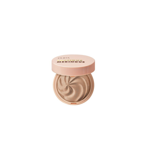 Luscious Meringue Highlighter 4gr