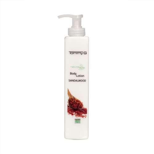 Natural Spa Body Lotion Sandalwood 300ml