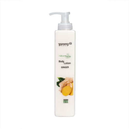 Natural Spa Body Lotion Ginger 300ml