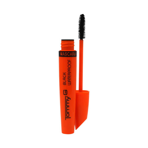 Super Color Mascara Waterproof