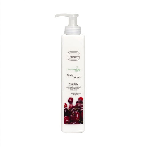 Natural Spa Body Lotion Cherry 300ml