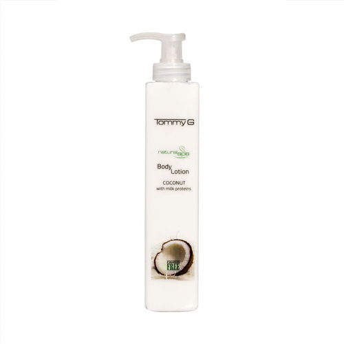 Natural Spa Body Lotion Coconut 300ml