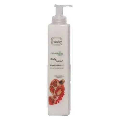 Natural Spa Body Lotion Pomegranate 300ml